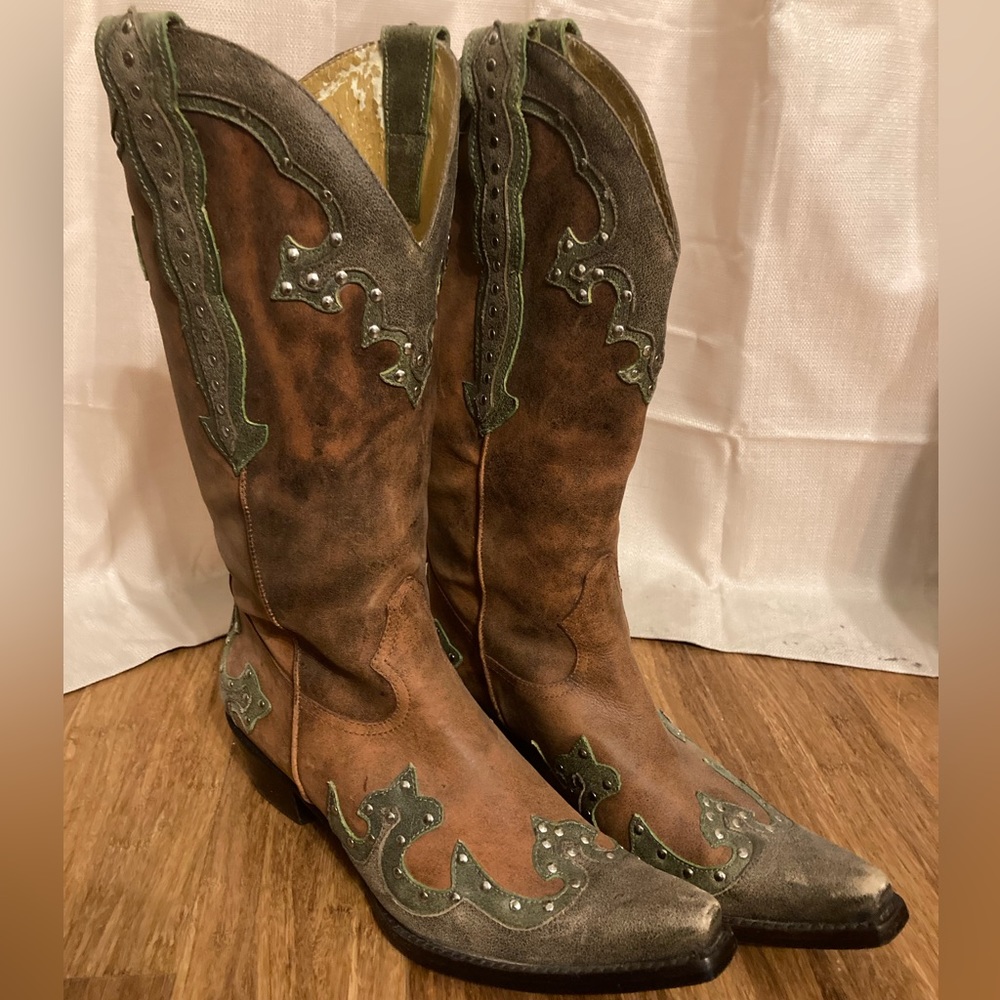 Gianni Bini 7.5